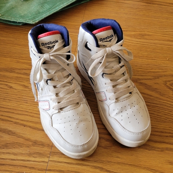 Reebok | high top sneaker - Picture 2 of 6